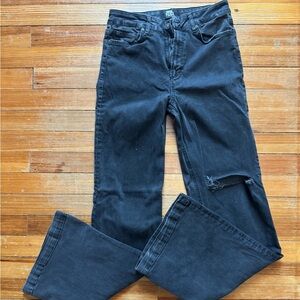 Paige Jeans - Leenah Wide Leg